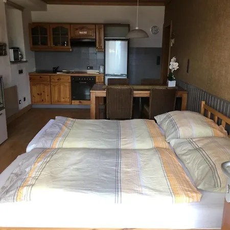 Apartmán Marielle Seeboden