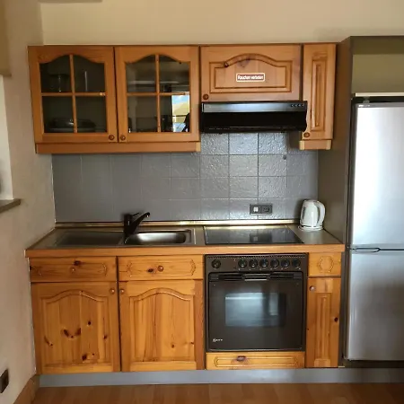 Marielle Apartmán *