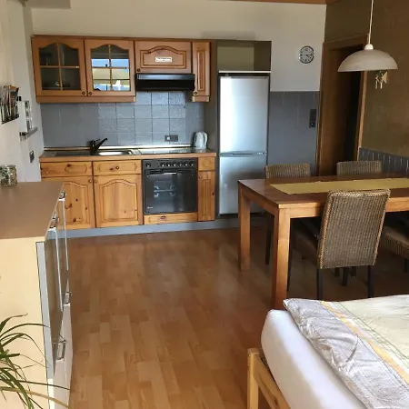 Marielle Apartment