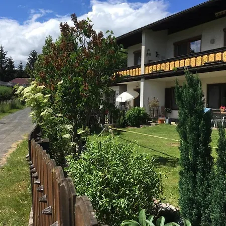 Apartment Marielle *