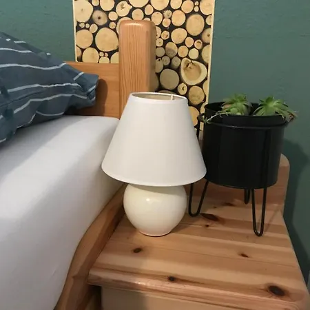 Apartmán Marielle Seeboden