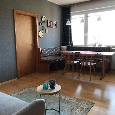 Appartement Marielle