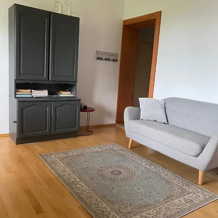 Marielle Appartement