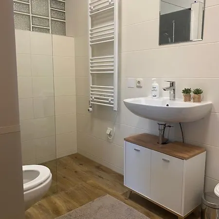 Marielle Appartement *