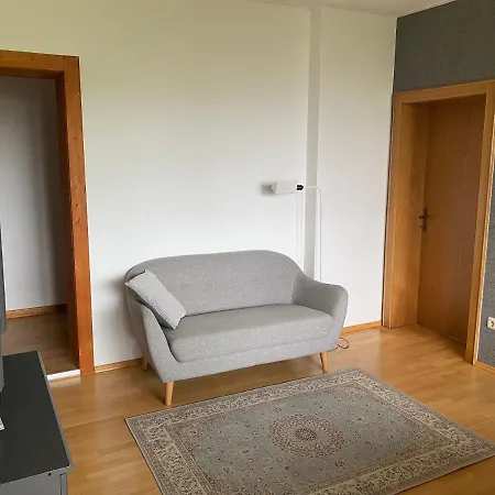 Marielle Appartement