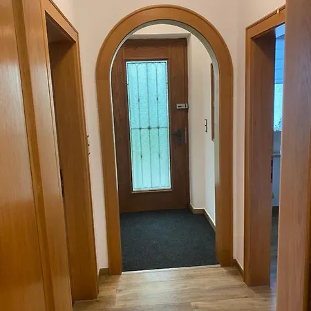 דירה Marielle סיבודן