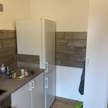 Apartmán Marielle *