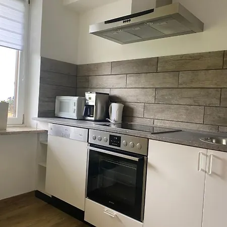 דירה Marielle סיבודן