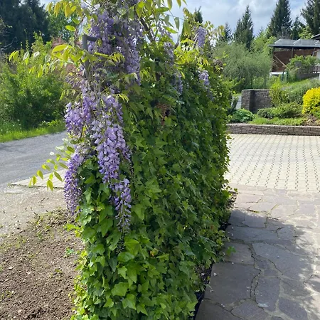 דירה Marielle סיבודן