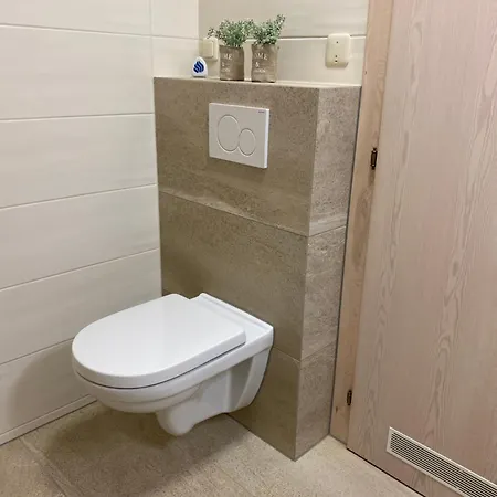 Marielle דירה סיבודן