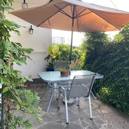 Marielle Apartmán Seeboden