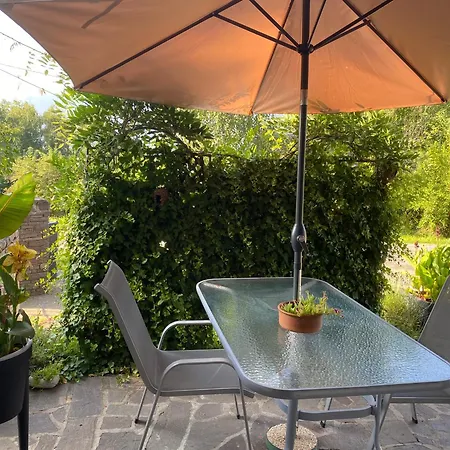 公寓 Marielle 塞博登