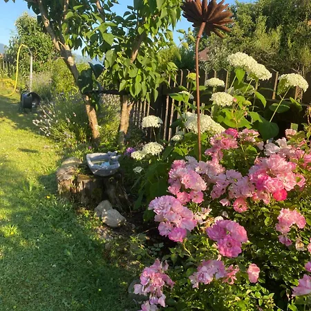 Apartmán Marielle *