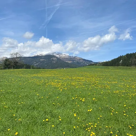 公寓 Marielle 塞博登