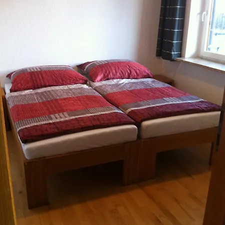 Marielle Apartament *