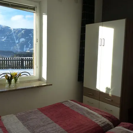 Apartment Marielle Seeboden am Millstätter See