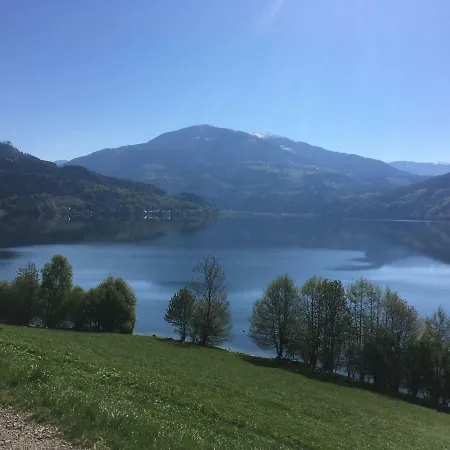 Marielle Seeboden am Millstätter See
