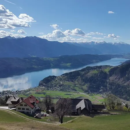 Marielle * Seeboden am Millstätter See