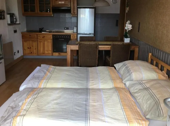 公寓 Marielle 塞博登