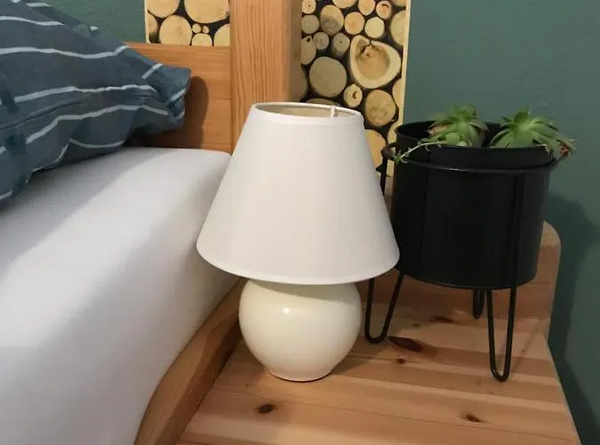 公寓 Marielle 塞博登