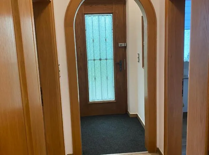 公寓 Marielle 塞博登