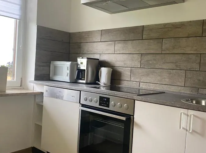 Apartman Marielle Seeboden