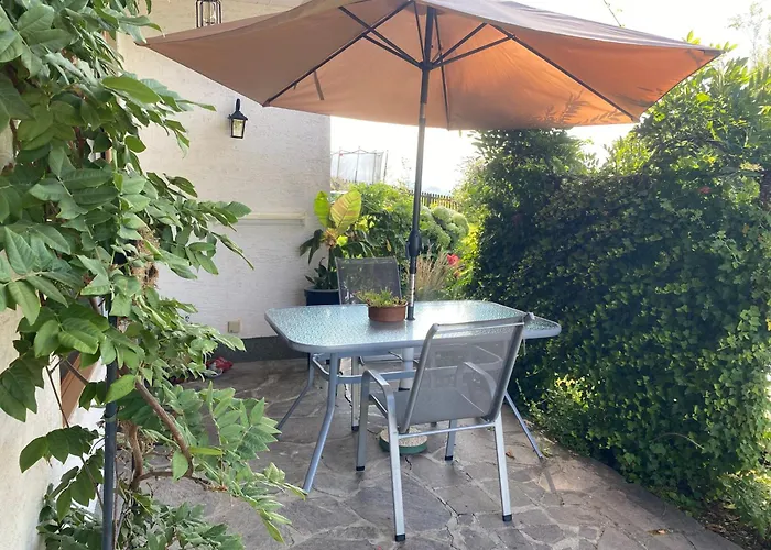 Marielle 公寓 塞博登