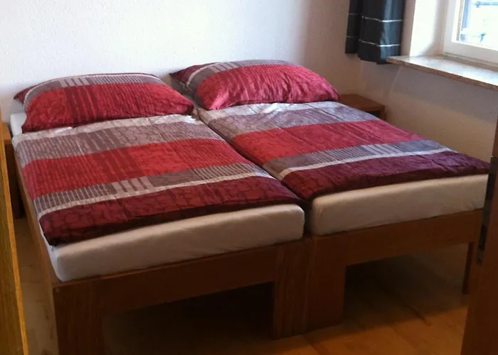 Marielle Apartament *